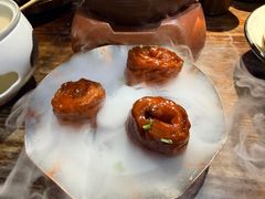 -魁盛居百年鲁菜馆(县西巷店)