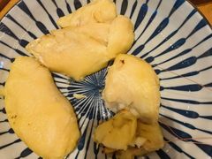 -济南香格里拉·咖啡泉自助餐厅