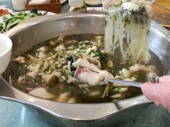 -三毛鱼庄(威连路店)