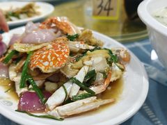 -明记海鲜大排档(巽寮湾店)