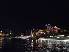 -海河游船-永乐码头(大悲院)
