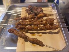 -叁宝烤肉• 西安烧烤(太乙路店)