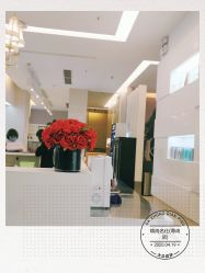 点击看大图 -锦尚名仕Hair Salon