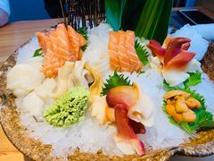 -割烹旭日本料理(龙湖狮山天街店)