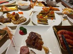 -海玥荟海鲜姿造自助餐厅(欧罗巴广场店)