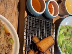 -老头儿油爆虾(胜利河美食街店)