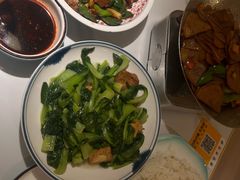 -老火大骨头汤馆