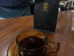 -RUMORS COFFEE ROASTERY鲁马滋咖啡(湖南路店)