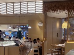 -上关东东北菜(夫子庙水游城店)