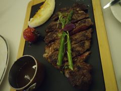 特制14天干式熟成牛排-西山人家·二十年老字号农家菜(旺山店)