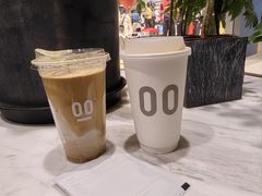 -THE WOODS 简餐 (国贸商城店)