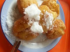 奶油炸糕-奶酪魏(牛街总店)