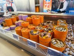 -海底捞大排档火锅(打浦路店)