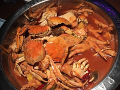 招牌肉蟹煲-胖哥俩肉蟹煲(永旺店)