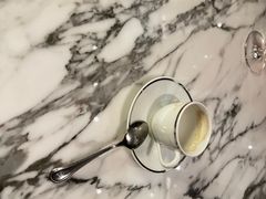 -悦厅·下午茶(杭州柏悦酒店)