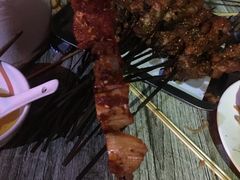 -壹加壹电烤串(总店)