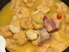 -粗茶淡饭·隐庐私厨(东亭店)