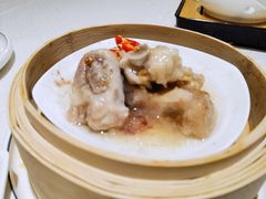 豉汁蒸排骨-顺峰海鲜酒楼(省府店)