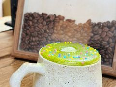 -16毫米咖啡&酒吧(南锣鼓巷店)