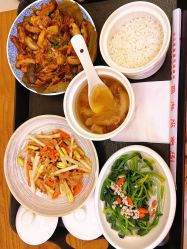 -森宝月子中心(白云山店)