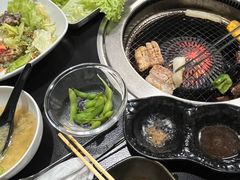 -黒毛和牛焼肉善 ZEN(難波心斎橋店)
