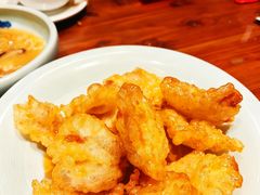-七菜馆·东北菜·蒸饺(文体路店)