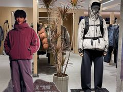 -宁波杉井奥特莱斯广场