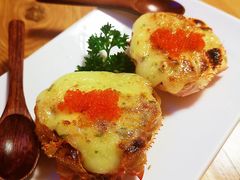 -福匠日本料理(人民路店)