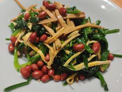 -宏状元现熬粥·京味菜(三里河店)
