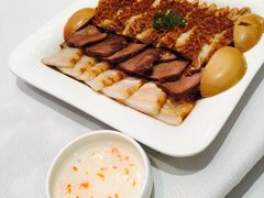 -谷语中餐厅