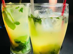 -东岸Cafe 爵士俱乐部