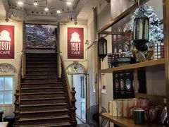 -1901 Cafe(西四店)