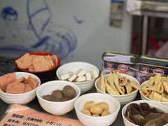 -蓉城西二道无名冒菜(西二道街店)