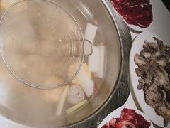 -潮发潮汕牛肉店(龙洞店)