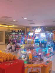 -Fang Fang Monkey·方方猴(国瑞购物中心店)