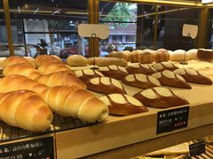 -啊噗吐呦现场烘焙(麦凯乐店)