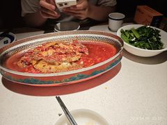 -老萍巷莲花血鸭·萍乡地标江西菜(步行街店)