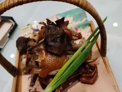 -天天鱼港·海鲜·鲅鱼水饺·招牌烤鸭(黄骅店)
