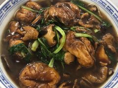 -福海面馆(阳曲店)
