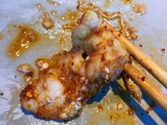 -燥次·烧烤酒场(万象城店)