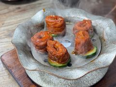 -魁盛居百年鲁菜馆(县西巷店)