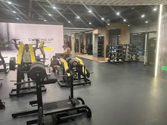 -康斐斯健身