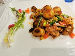 -周三的情书花园餐厅(江北店)
