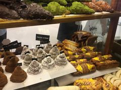-PAPER STONE BAKERY(天环店)