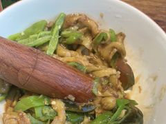 -老板恋上鱼(恒隆广场店)