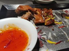 -姑苏家宴·苏帮菜·松鼠桂鱼(苏州总店)