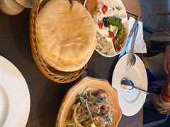 -ALAMEEN阿拉伯餐厅(三里屯店)