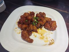 -外婆家(义乌新光汇购物中心店)