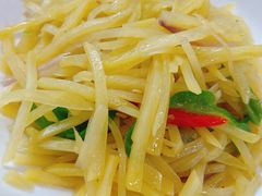 -涂山寺素食餐厅