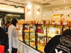 -面包新语(KKMALL京基店)